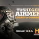 Tuskegee Airmen: Legacy of Courage
